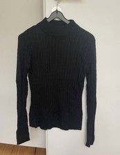 Edited Rollkragen Pullover