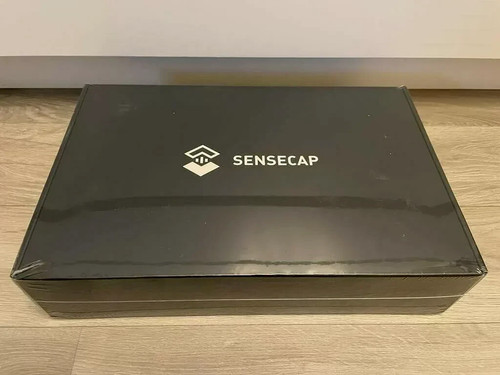 Sensecap helium miner - 5, m1