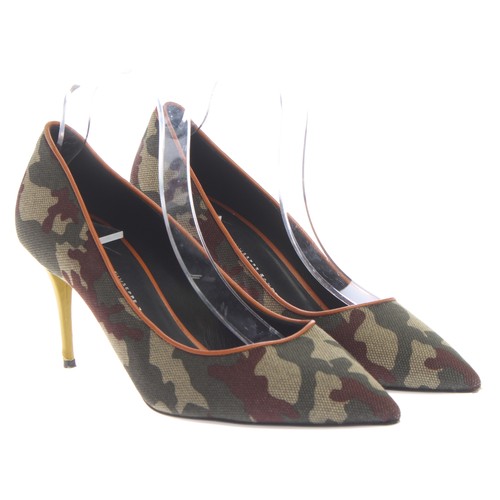 Pumps giuseppe zanotti - pumps,