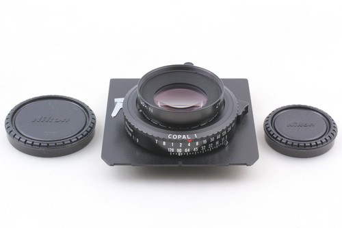 Neuwertig nikon nikkor - nikon, nikkor-m