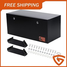 Werkzeugbox truckbox anhänger