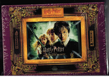 20 Years Jubiläumsbox zum Film „Harry Potter und die Kammer des Schreckens“