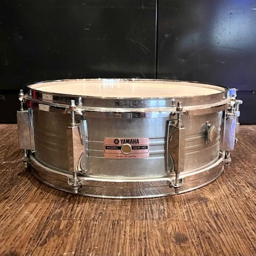 Yamaha 350mg snare drum - yamaha,