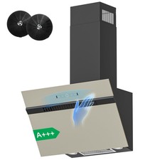 FIREGAS Dunstabzugshaube 60cm