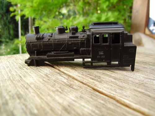 Märklin 3000 für - br, 89