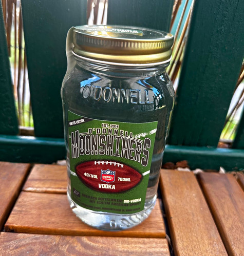 Donnell moonshiners - o'donnell,