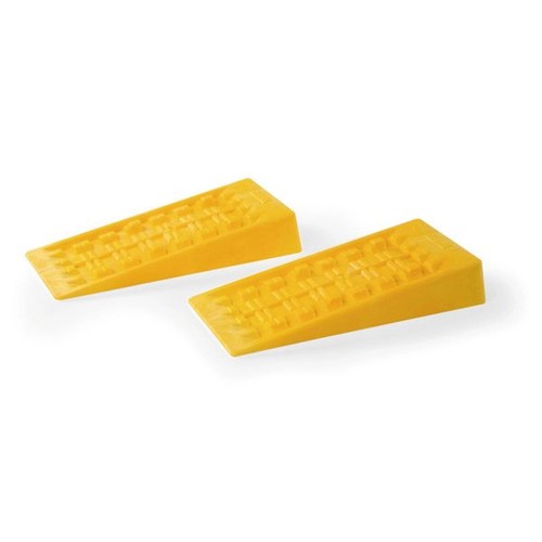 Fiamma auffahrkeil level - -,