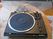 Technics SL-BD20-KEG * Plattenspieler * Schallplattenspieler * 