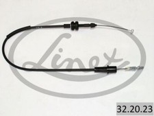 LINEX 32.20.23 Gaszug für
