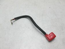 Pluskabel Kabel Batterie Anlasserrelais Suzuki GSX 750 F 98-03