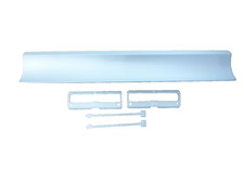 Briefkastenklappe, Sykon, 324