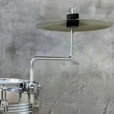 Becken Befestigung Klemme