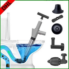 Abflussreiniger Pressluft