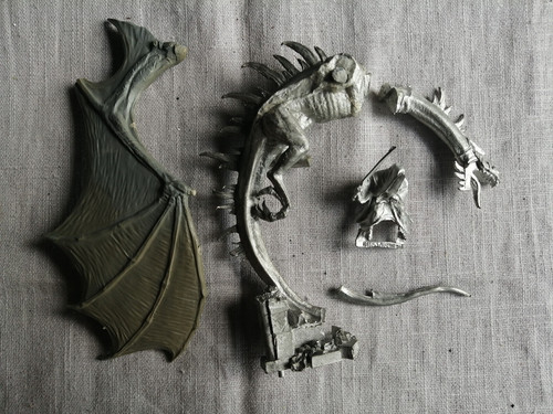 Herr der ringe tabletop - herr,
