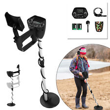 Kinder Metalldetektor Metallsuchgerät Suchgerät Metal Detector Höhenverstellbar