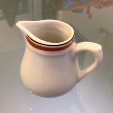 Porcelaine d`Auteuil, Milchkännchen