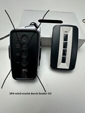 Teckentrup Ersatz Handsender für den SH4-D schwarz 12.1 20.1 20.2 30.1 40.1 40.2