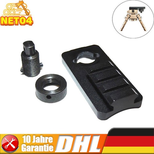 Tripod adapter slot sling - tripod,