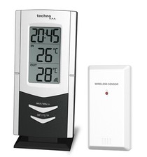 Wetterstation WS 9170 mit