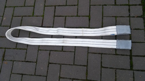 Hebeband rundschlinge traggurt - hebeband,