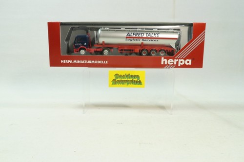 Herpa lkw mercedes - lkw, mb