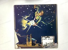 Ping Pong - Ping Pong GER LP 1982 + Innerbag .