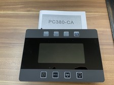 Kontroll Panel Wohnmobil Von CBE: PC380-CA