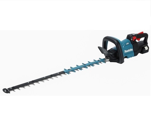 Makita akku heckenschere cm - makita, 75