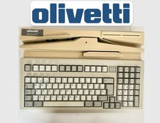 ANTIGUO TECLADO MECÁNICO