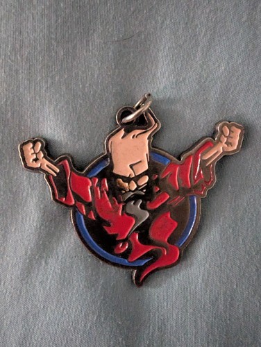 Thunderdome chain kette - thunderdome,