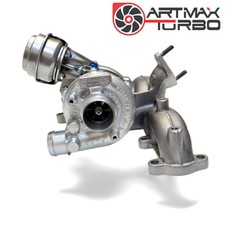 Turbolader VW Skoda Seat Audi 1.9 TDI ALH AJM AUY 90PS 101PS 110PS 115PS
