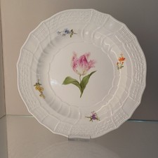 Meissen Teller Spreisteller