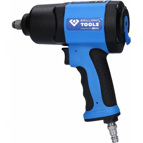 Brilliant tools - brilliant, 1/2"