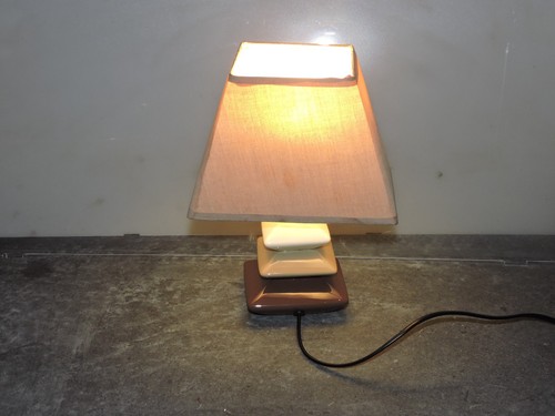 Fischer honsel tischleuchte - fischer,