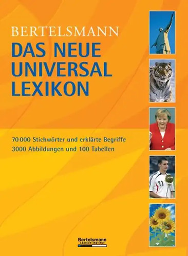 Bertelsmann das neue - das,