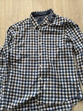 Tommy Hilfiger Herren Hemd