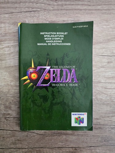 Original spieleanleitung - spieleanleitung, –