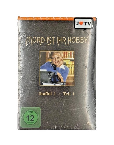 Mord ist ihr - mord,