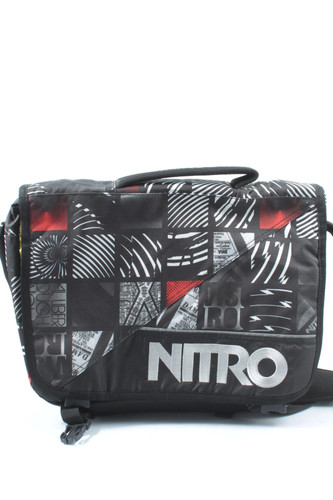 Nitro umhängetasche - nitro,