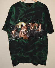 Herren Vintage Churinga