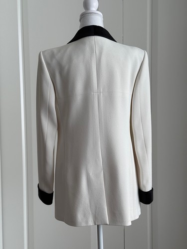 Chanel blazer französische - chanel,