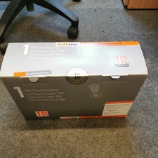 TBS Tonerkassette Laser Toner