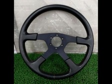 JDM Toyota Supra JZA70 MK3 Original MOMO Lenkrad OEM Factory Gebraucht