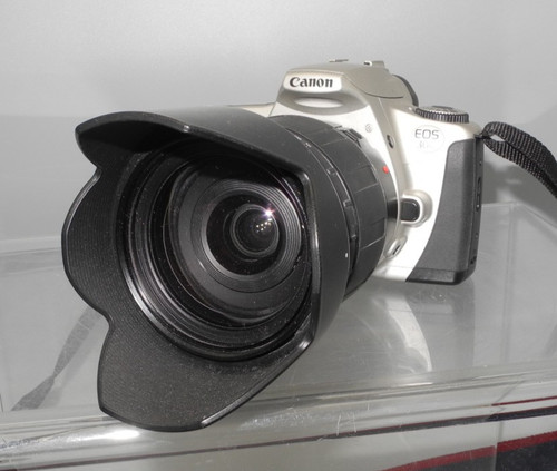 Fotoapparat canon eos 300 - eos, mit