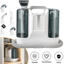 Waschsauger Teppichreiniger