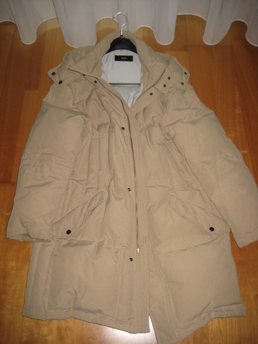 Hugo boss daunen - boss,, daunen-