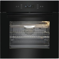 Bomann EBO 7912, Backofen
