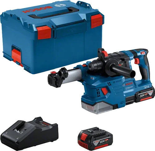 Bosch gbh 18v - gbh, 18v-22