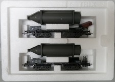 Trix Spur H0 23982 Wagen-Set