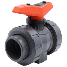 Kugelhahn Typ 546 PRO